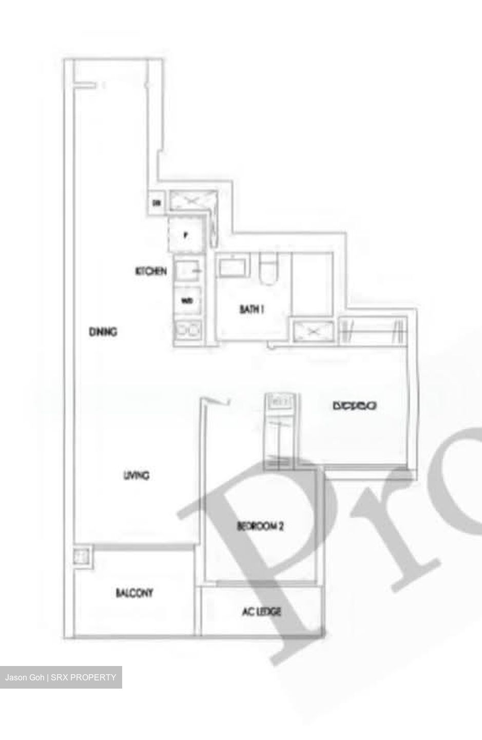 Treasure at Tampines (D18), Condominium #534682411